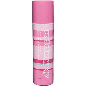Moda Woman Deodorant Spray fra Kappa Køb online | parfumdreams