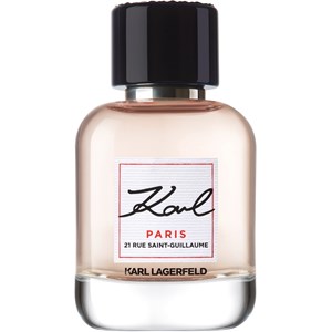 Karl Lagerfeld Eau De Parfum Spray Dames 60 Ml