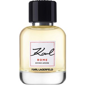 Karl Lagerfeld - Karl Kollektion - Rome Divino Amore Eau de Parfum Spray