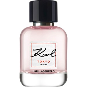 Karl Lagerfeld - Karl Kollektion - Tokyo Shibuya Eau de Parfum Spray