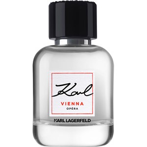 Karl Lagerfeld Kollektion Eau De Toilette Spray Parfum Herren