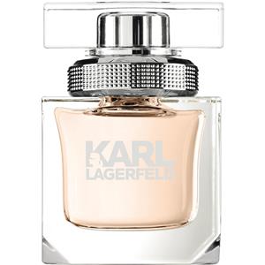 Karl Lagerfeld For Women Eau De Parfum Spray Damen 85 Ml