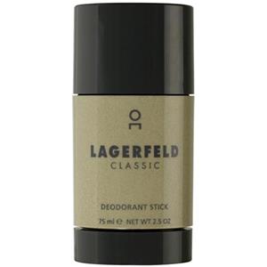 Lagerfeld Classic Deodorant Stick by Karl Lagerfeld ❤️ Buy | parfumdreams