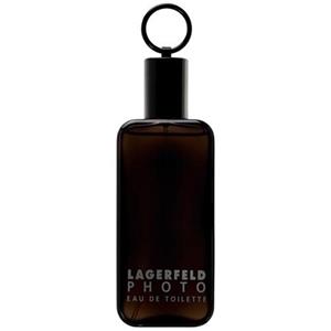 Karl Lagerfeld - Lagerfeld Photo - Eau de Toilette Spray