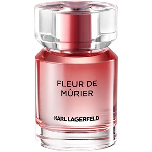 Karl Lagerfeld - Les Parfums Matières - Fleur de Murier Eau de Parfum Spray