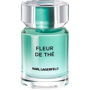 Karl Lagerfeld - Les Parfums Matières - Fleur de Thé Eau de Parfum Spray