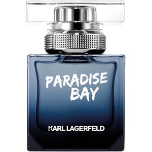 Karl Lagerfeld - Paradise Bay Men - Eau de Toilette Spray