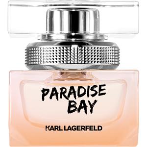 Karl Lagerfeld - Paradise Bay Women - Eau de Parfum Spray