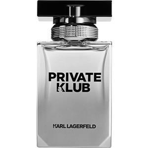 Karl Lagerfeld - Private Klub Men - Eau de Toilette Spray