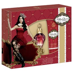 Katy Perry - Killer Queen - Geschenkset