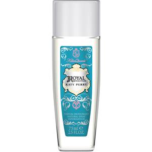 Royal Revolution Deodorant Spray By Katy Perry Parfumdreams