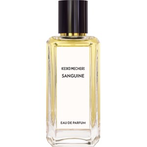 Keiko Mecheri - Sanguine - Eau de Parfum Spray