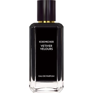 Keiko Mecheri - Vetiver Velours - Eau de Parfum Spray