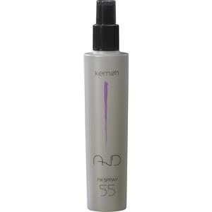 Image of Kemon Haarpflege And Fix Spray 55 200 ml