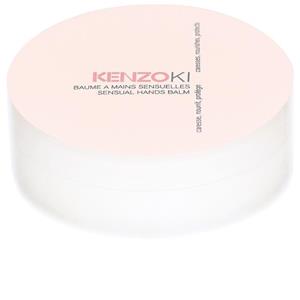 Kenzoki - Sensual rice steam - Sensual Hands Balm