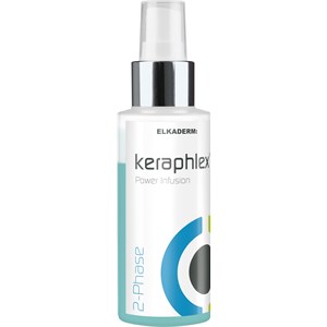Keraphlex Cheveux Soin 2 Phase Power Infusion 100 Ml