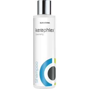 Keraphlex Haare Pflege Shampoo 200 Ml
