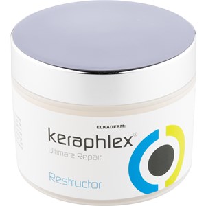 Keraphlex Cheveux Soin Ultimate Repair Restructor 200 Ml