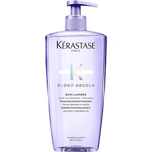 Blond Absolu Bain Lumière von Kérastase  parfumdreams