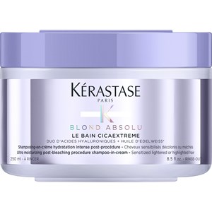 Kérastase - Blond Absolu - Le Bain Cicaextreme