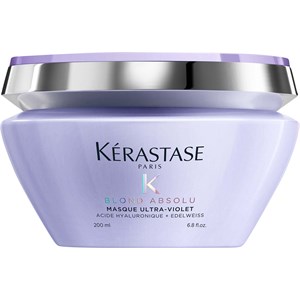 Kérastase - Blond Absolu - Masque Ultra-Violet