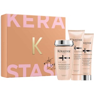 Kérastase - Curl Manifesto - Geschenkset