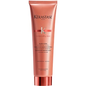 Discipline Curl Idéal Oléo-Curl de Kérastase  parfumdreams