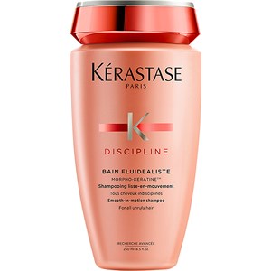 Kérastase - Discipline Fluidealiste - Bain Fluidéaliste