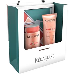 Discipline Fluidealiste Geschenkset von Kérastase 
