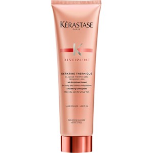 Discipline Fluidealiste Keratine Thermique Creme de 