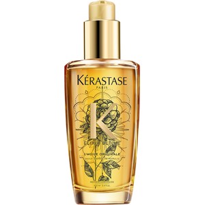 Kérastase - Elixir Ultime - L‘Huile Originale Tattoo Edition