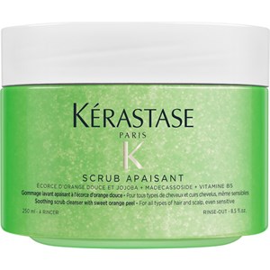 Fusio Scrub Apaisant von Kérastase  parfumdreams