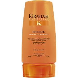 Kérastase - Nutritive  - Oléo-Curl Protect Cream