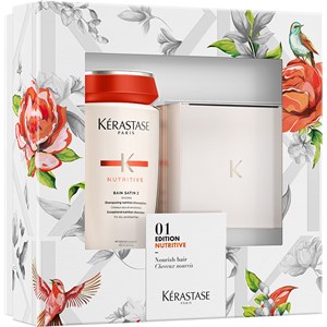 Kérastase - Nutritive  - Spring Set