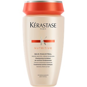 Kérastase - Nutritive Magistral - Bain Magistral