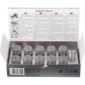 Spécifique Anti-Fett Aminexil Force R von Kérastase 