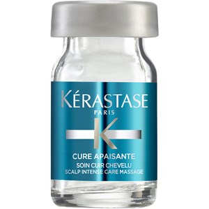 Kérastase Hårpleje Spécifique Cure Apaisante 6 ml