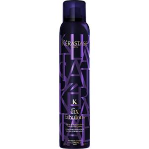 Kérastase - Styling - Fix Fabulous