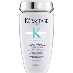 Kérastase Symbiose Bain Crème Anti-Pelliculaire Shampoo Damen 250 Ml