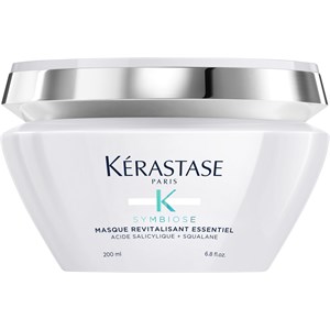 Kérastase - Symbiose - Masque Revitalisant Essentiel