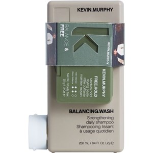 Kevin Murphy - Detox - Balance + Free Kit