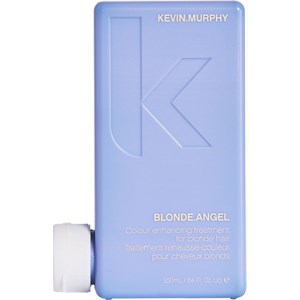 Kevin Murphy - Blonde Angel - Treatment