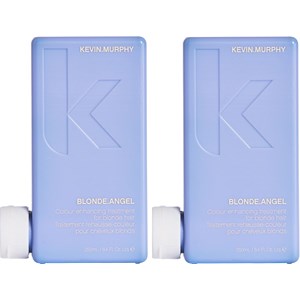 Kevin Murphy - Blonde - Kevin Murphy Blonde Blonde.Angel Treatment 250 ml + Blonde.Angel Treatment 250 ml