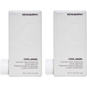 Kevin Murphy - Blonde - Kevin Murphy Blonde Cool.Angel Treatment 250 ml + Cool.Angel Treatment 250 ml