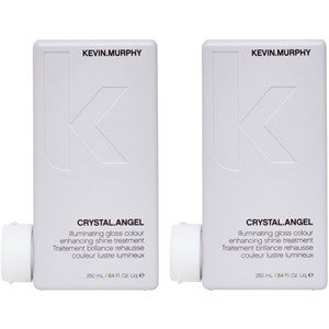 Kevin Murphy - Blonde - Kevin Murphy Blonde Crystal.Angel Treatment 250 ml + Crystal.Angel Treatment 250 ml