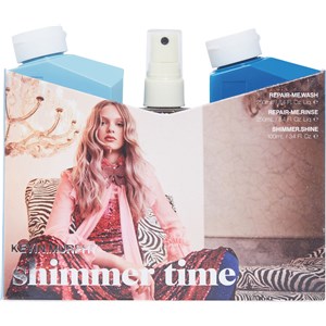 Kevin Murphy - Repair - Shimmer Time Set