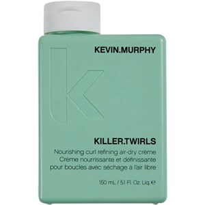 Kevin Murphy Curl Killer.Twirls Creme Damen