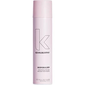 Kevin Murphy - Style & Control - Body Builder