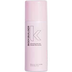 Kevin Murphy - Style & Control - Body.Builder