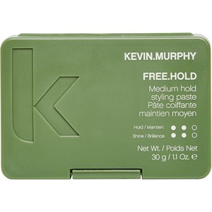 Kevin Murphy - Style & Control - Free.Hold